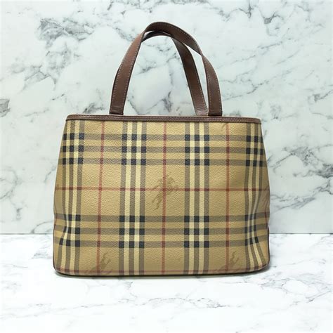 burberry taske vintage|burberry handbags vintage.